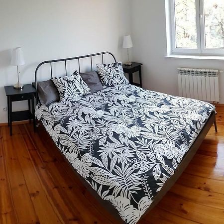 Apartament Styczynskiego Gliwice Extérieur photo