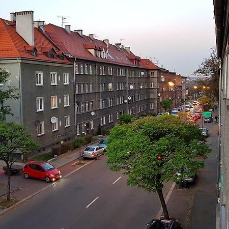 Apartament Styczynskiego Gliwice Extérieur photo