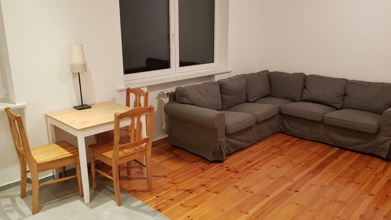 Apartament Styczynskiego Gliwice Extérieur photo