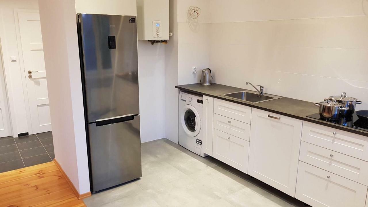 Apartament Styczynskiego Gliwice Extérieur photo