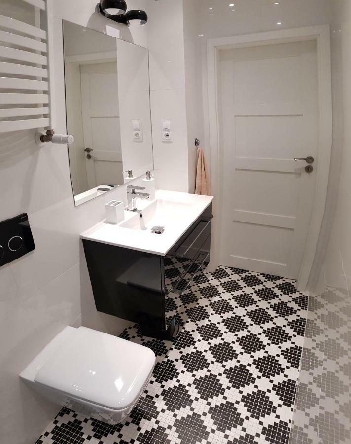 Apartament Styczynskiego Gliwice Extérieur photo