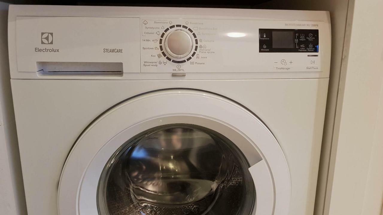 Apartament Styczynskiego Gliwice Extérieur photo