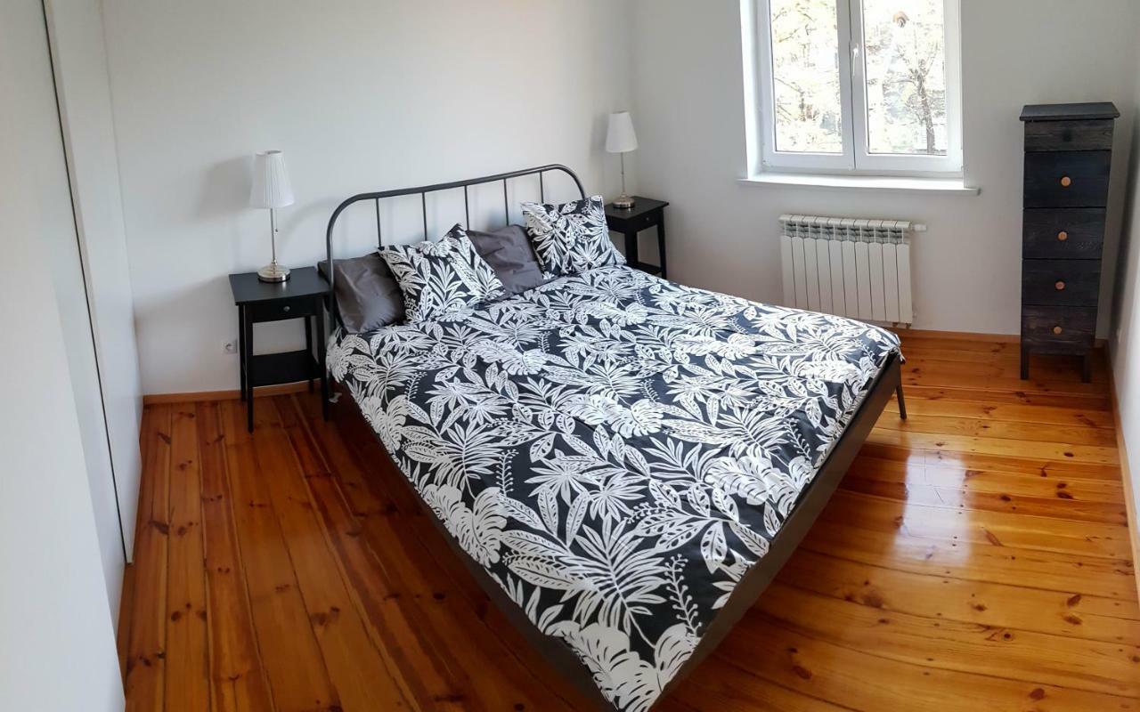 Apartament Styczynskiego Gliwice Extérieur photo