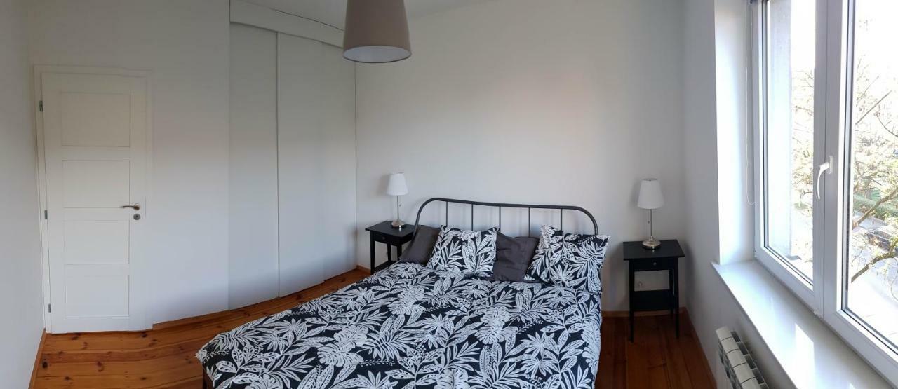 Apartament Styczynskiego Gliwice Extérieur photo