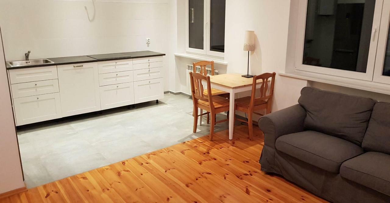 Apartament Styczynskiego Gliwice Extérieur photo