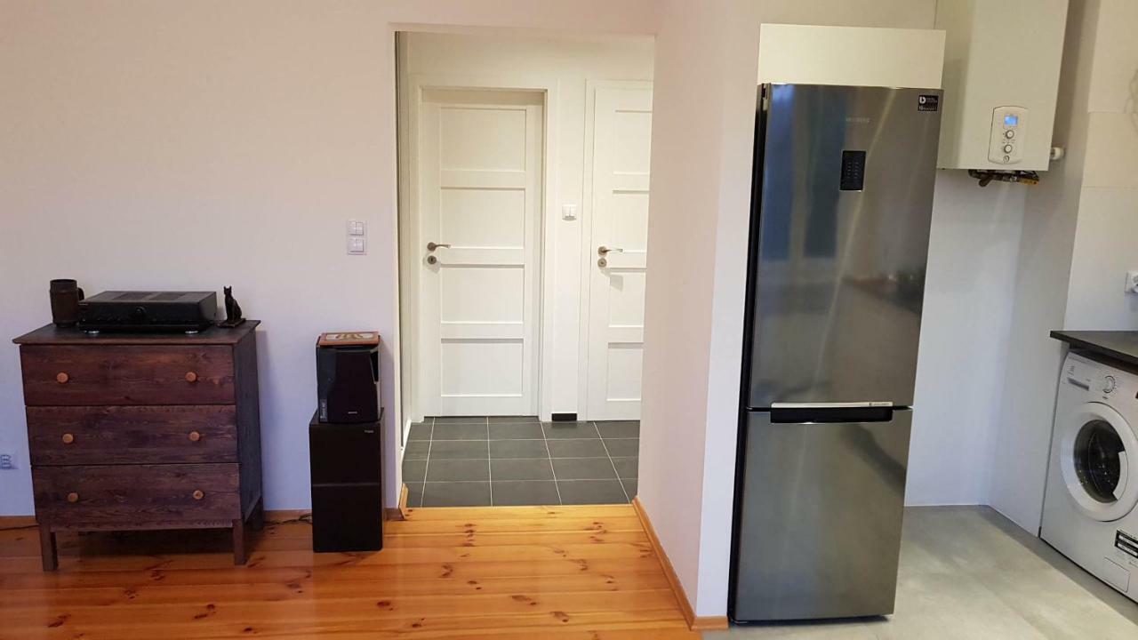 Apartament Styczynskiego Gliwice Extérieur photo