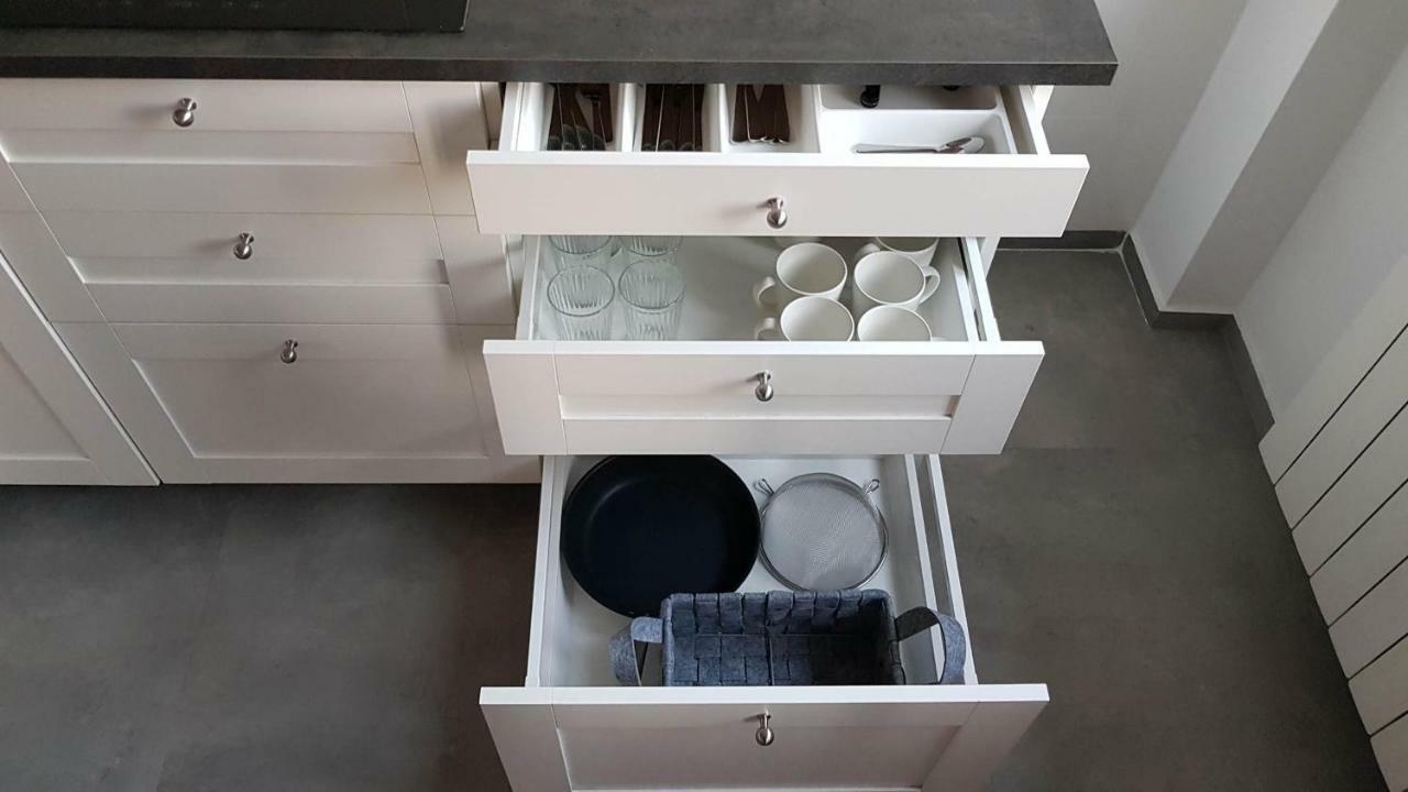 Apartament Styczynskiego Gliwice Extérieur photo