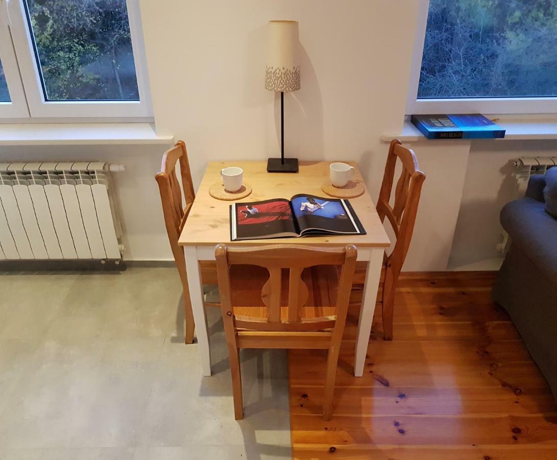 Apartament Styczynskiego Gliwice Extérieur photo