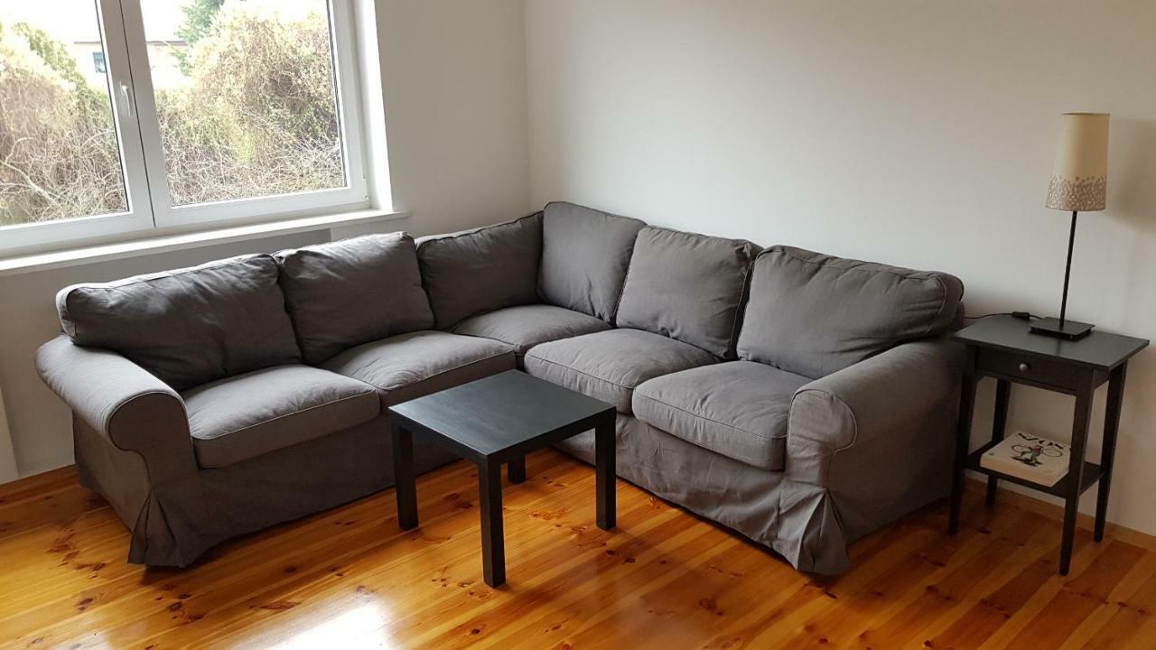 Apartament Styczynskiego Gliwice Extérieur photo