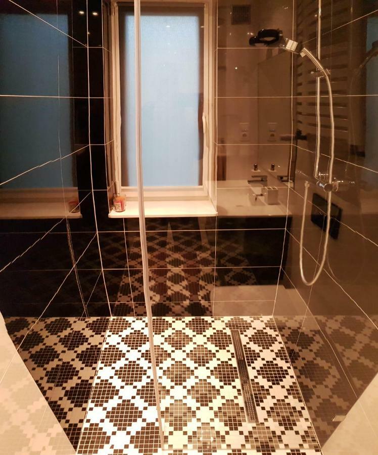 Apartament Styczynskiego Gliwice Extérieur photo