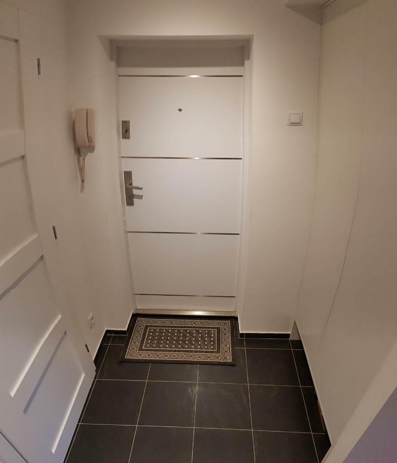 Apartament Styczynskiego Gliwice Extérieur photo