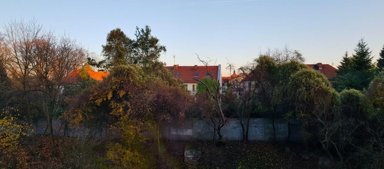 Apartament Styczynskiego Gliwice Extérieur photo